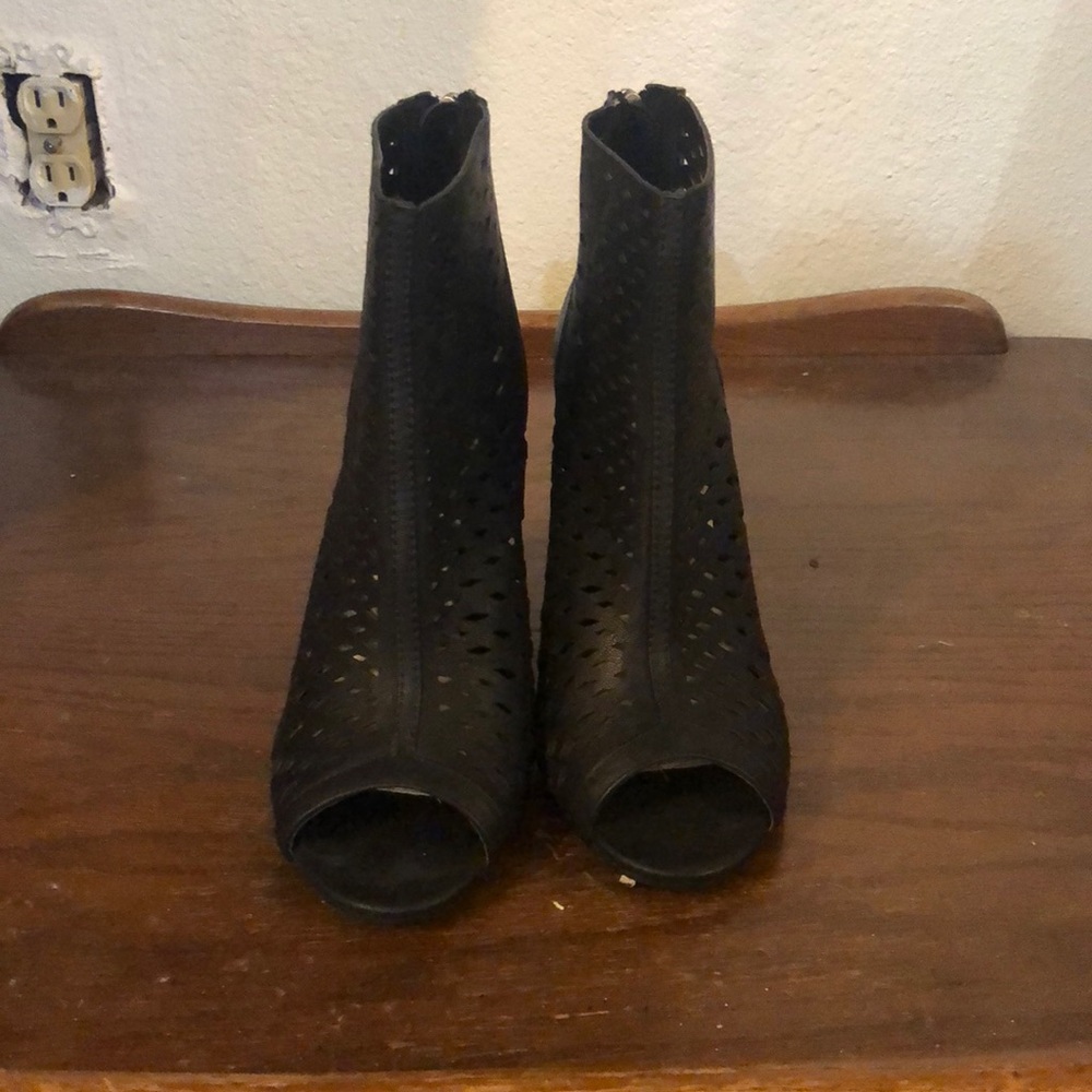 Booties